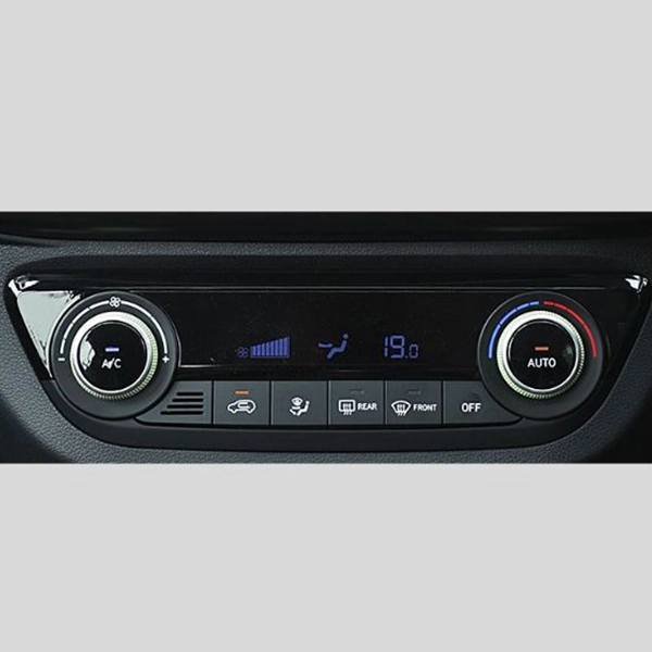 Car Hvac Panel Printing Inks