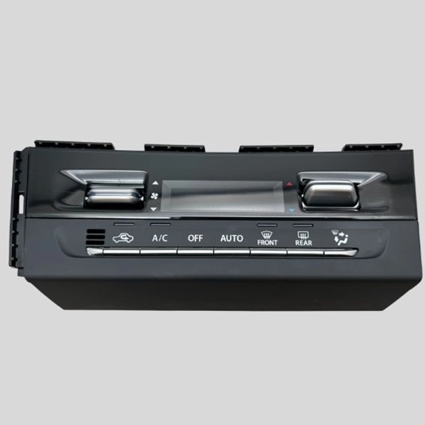 Ink For Automotive Hvac Assy