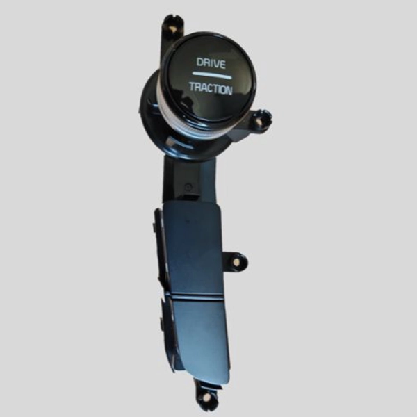 Inks For Automotive Gear Selector