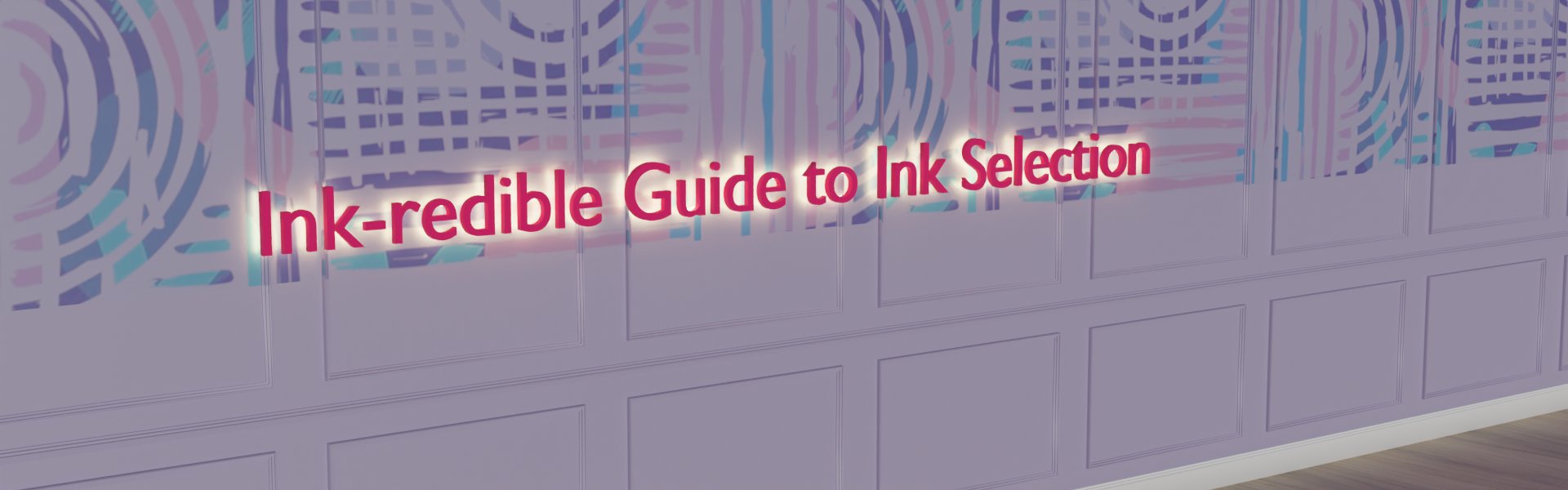 Inks Solution 