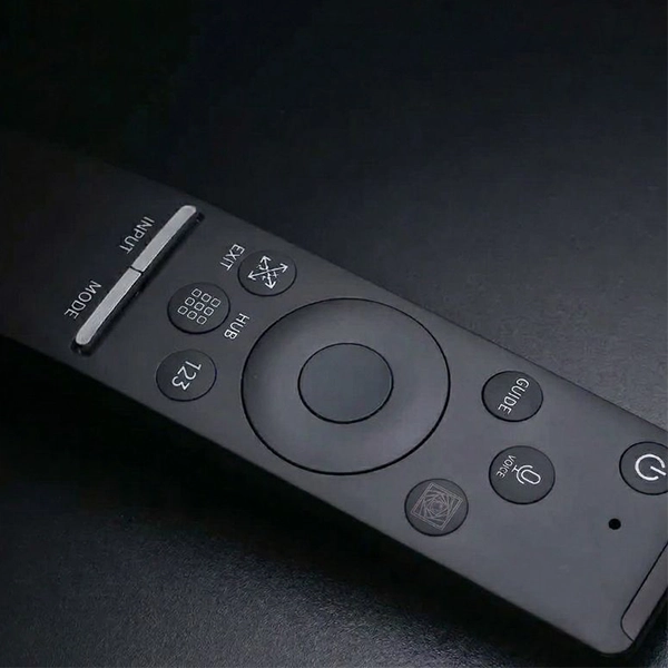 pad printing on remote