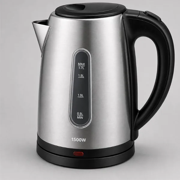 Printing On Kettle