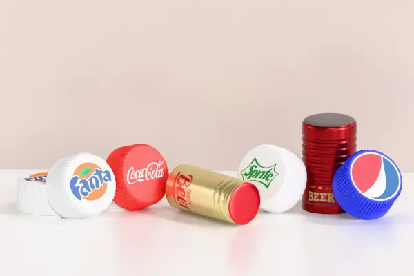 Beverage packaging 