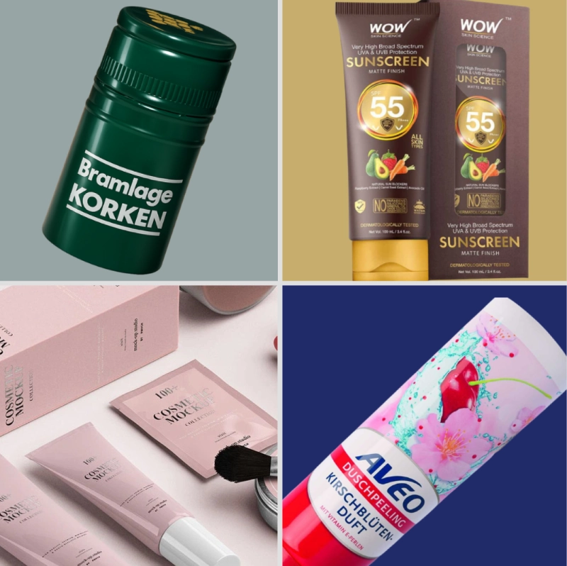 Printing inks for Labels | Printing inks for Packaging | Printing inks for FMCG | Printing inks for Cosmetic Containers