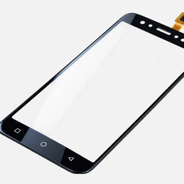 Inks For Mobile Glass