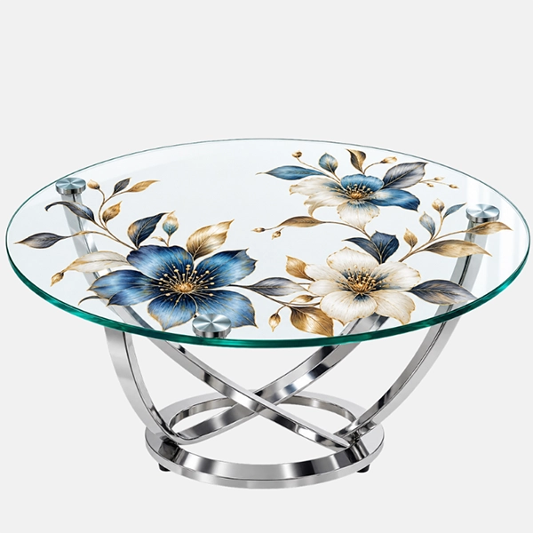 Printing On Table Top