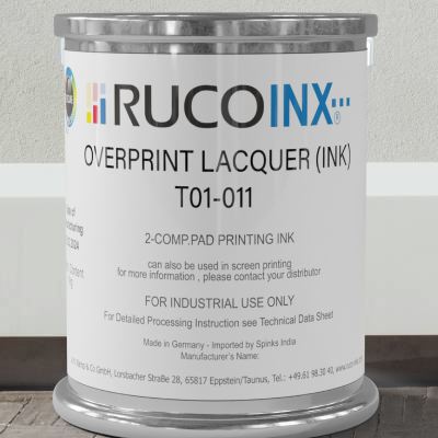 RucoInx Spinks India|RucoInx | high coverage |Cold enamel for jewelry
