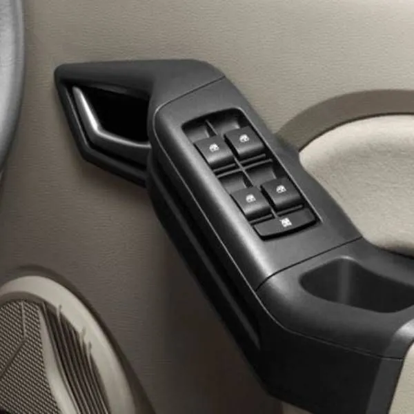 printing on  front driver power window switches webp