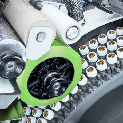 pad printing solution for logo and closure and caps industry  webp