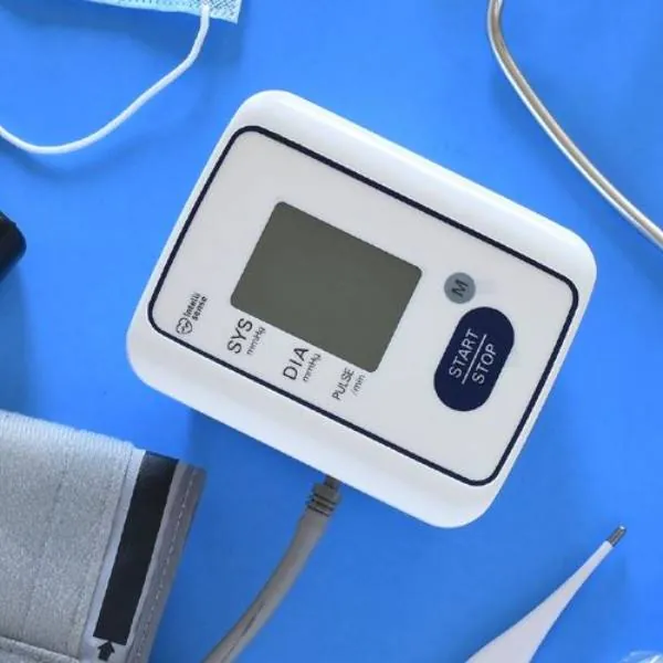 pad printing on blood pressure machine webp