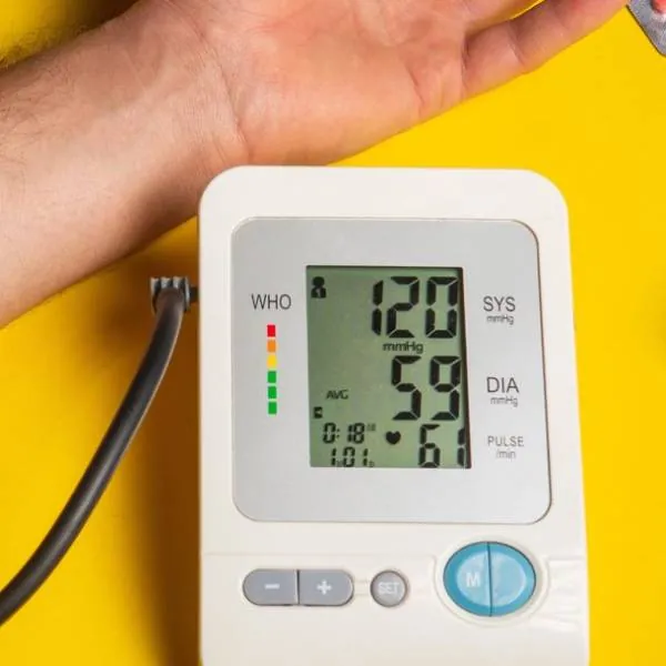 pad printing on blood pressure monitor webp