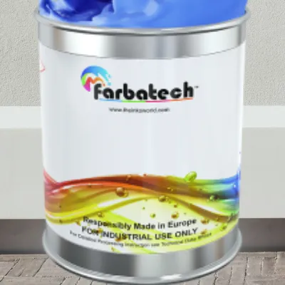 Farbatech |UV and LED curing inks| Highly Brilliant & physically drying screen printing inks | Screen/pad printing inks for Mobile Phones | Mobile Screen printing | Pad printing 