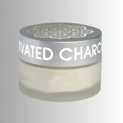 Inks for cosmetic caps