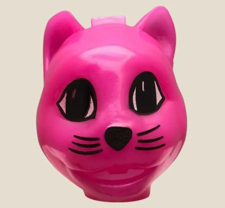 Printing on cat eye |BPA-free toy inks | Child-safe printing inks |Toy industry printing solutions
| Eco-friendly inks for toys |EPIC Pad Printing Machines 