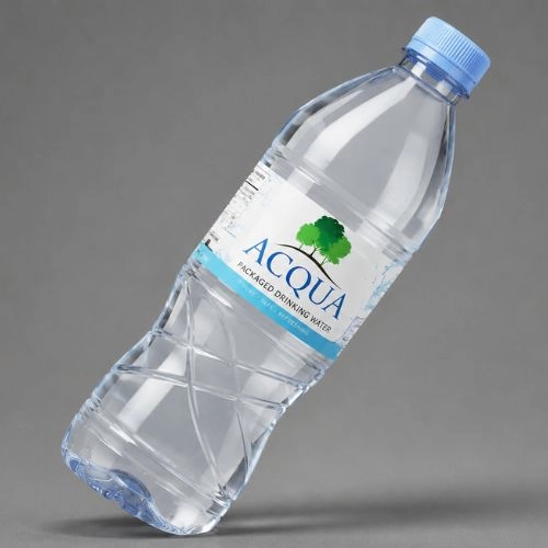screen printing on plastic bottle
